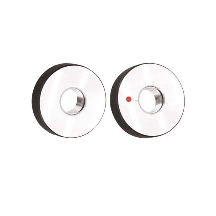 M25x2 DİŞİ VİDA MASTAR SETİ 6g DIN13