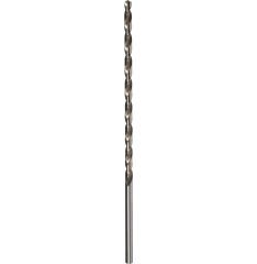 6x260mm DIN1869 EKSTRA UZUN MATKAP UCU HSS
