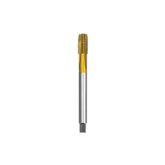 M12 MAKİNE KILAVUZU DIN376/B HSS TİN
