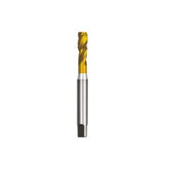 M3 MAKİNE KILAVUZU DIN371/C 35° HELİS HSS TİN