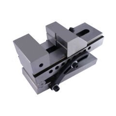 50x65mm AÇILI PİMLİ HASSAS TEZGAH MENGENESİ
