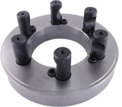 400-8 AYNA BAĞLAMA FLANŞI CAMLOCK DIN55029