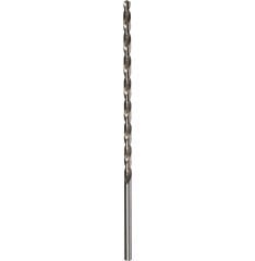 8.5x305mm DIN1869 EKSTRA UZUN MATKAP UCU HSS