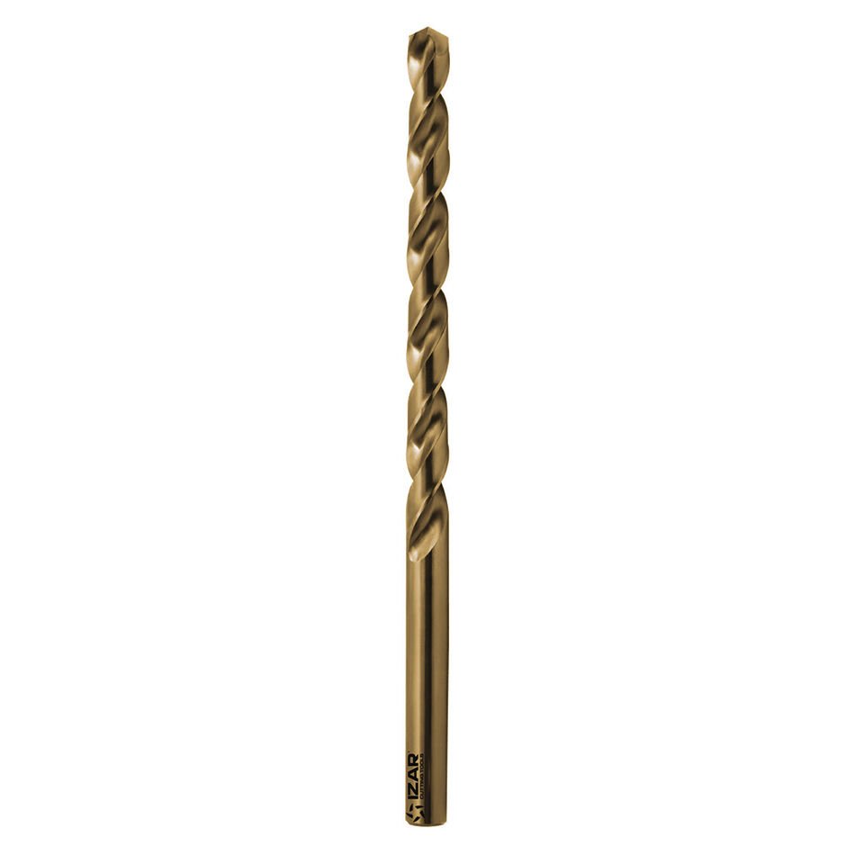 2.00mm IZAR DIN340 UZUN MATKAP UCU HSSCo5 (1036)