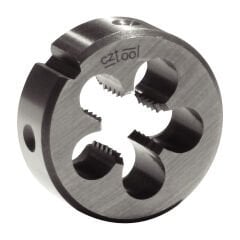 CZTOOL İNCE DİŞ PAFTA HSS