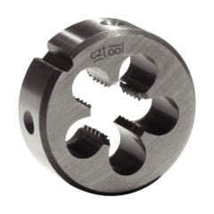 CZTOOL GAZ DİŞ PAFTA HSS