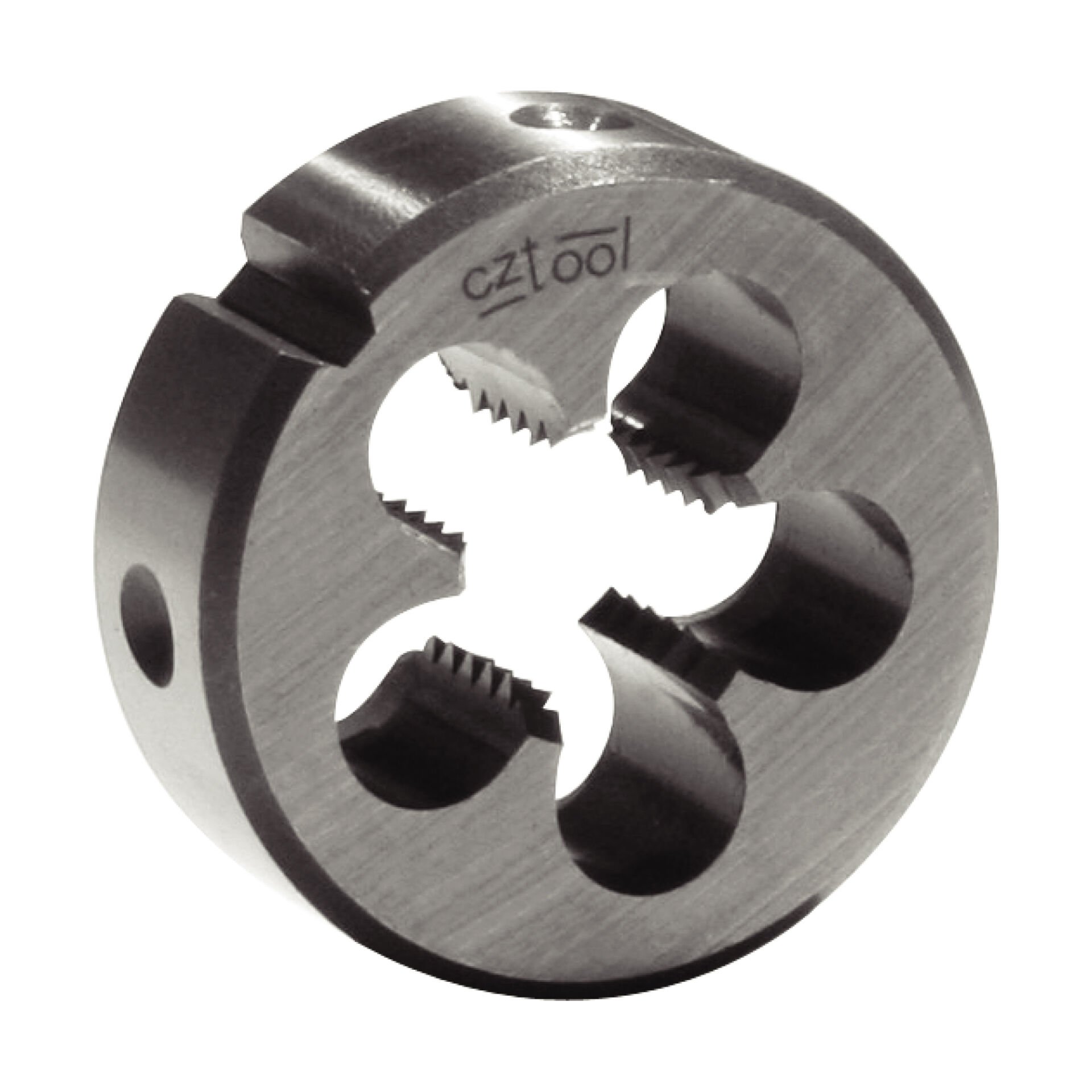 CZTOOL NPT PAFTA HSS