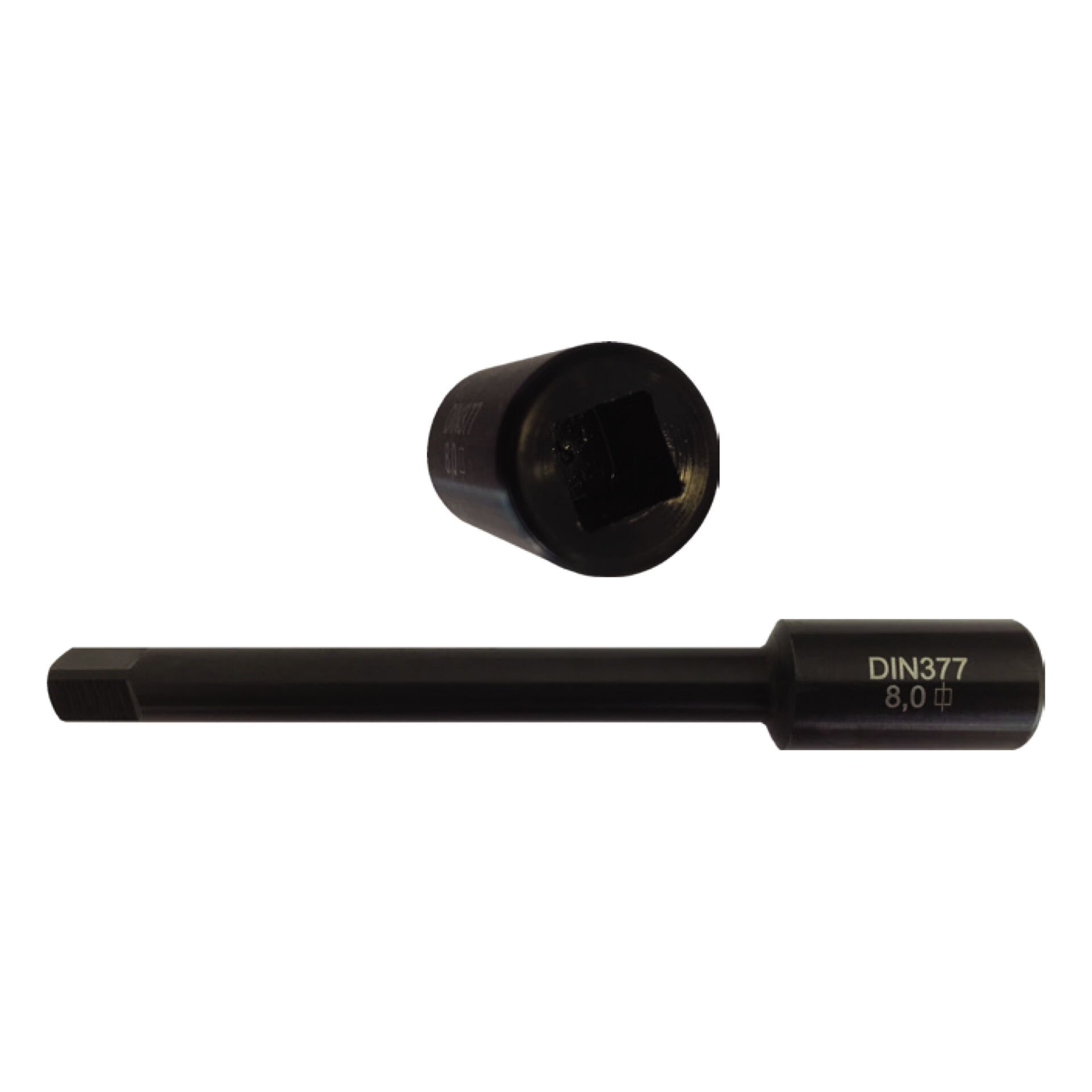 CZTOOL KILAVUZ UZATMA KOLU