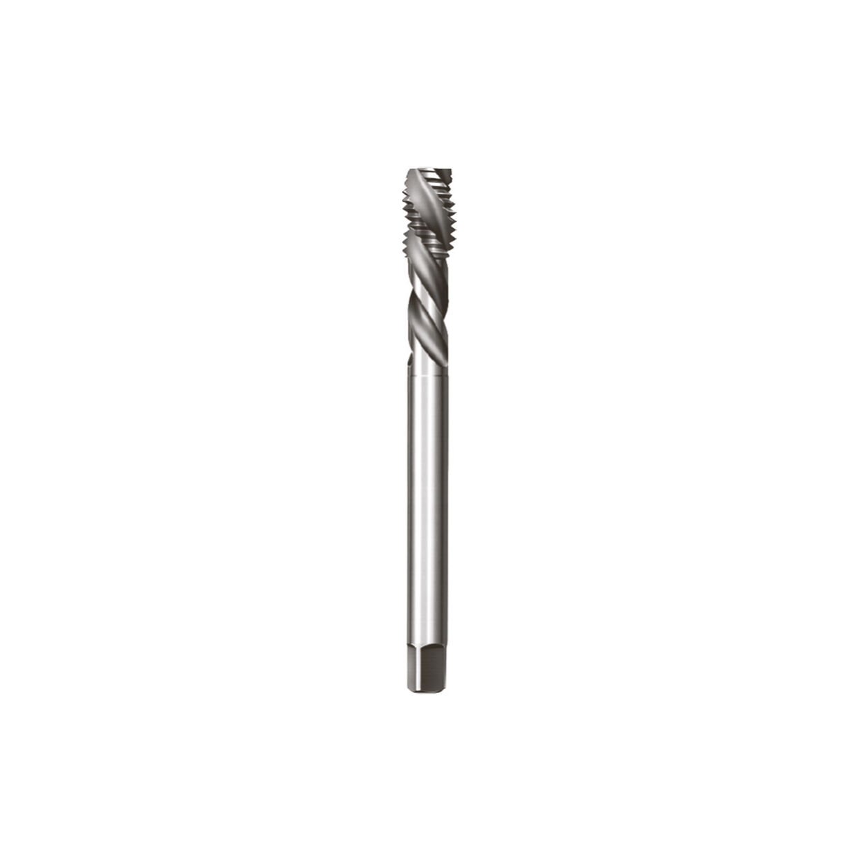 UNF3/8''-24 SOL MAKİNE KILAVUZU DIN2183 HSS
