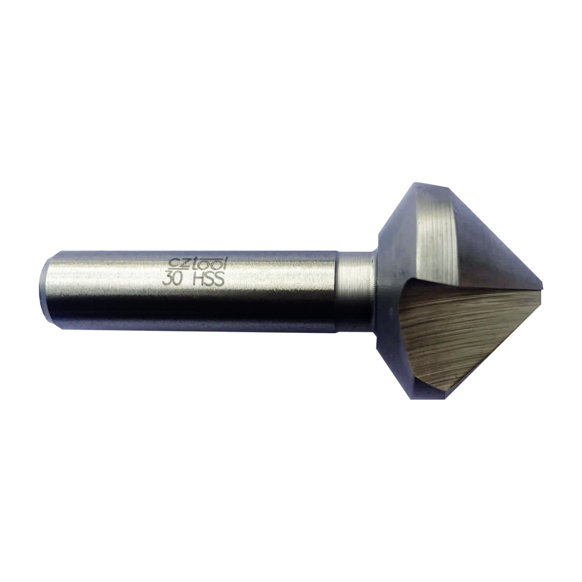 CZTOOL HAVŞA FREZE 90° DIN335/C HSS