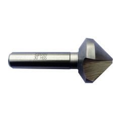 CZTOOL HAVŞA FREZE 90° DIN335/C HSS