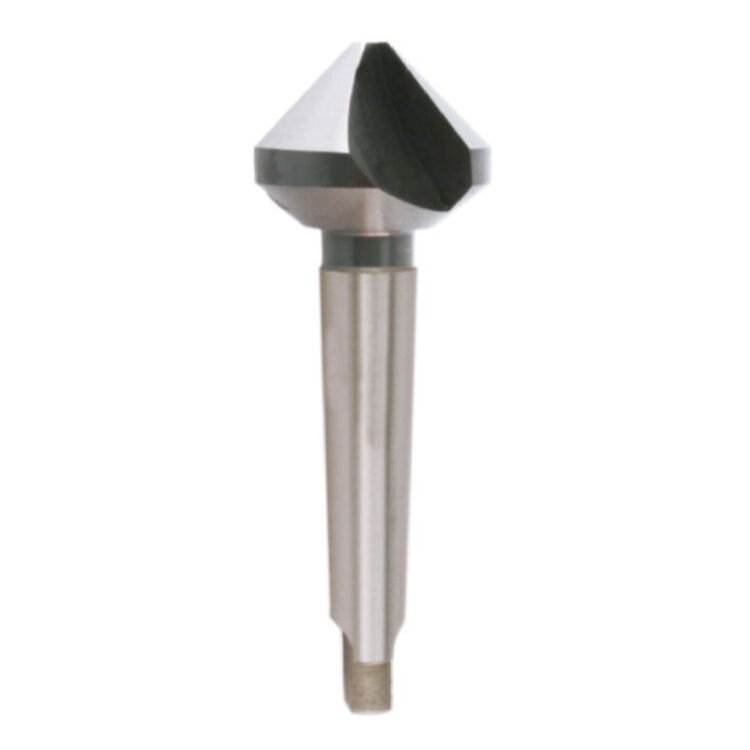 40mm HAVŞA FREZE MK3 90° HSS DIN335/D