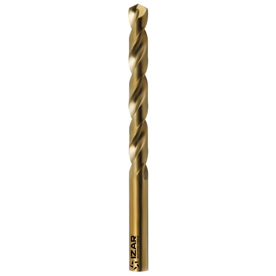 14.00mm IZAR DIN338 MATKAP UCU HSSCo5 (1016)
