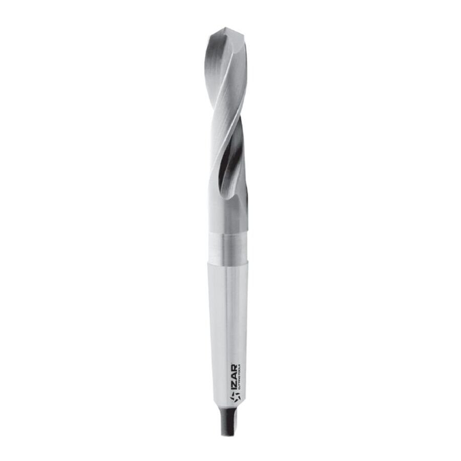 23.00mm IZAR DIN1412 HARDOX MATKAP UCU HSS (1154)
