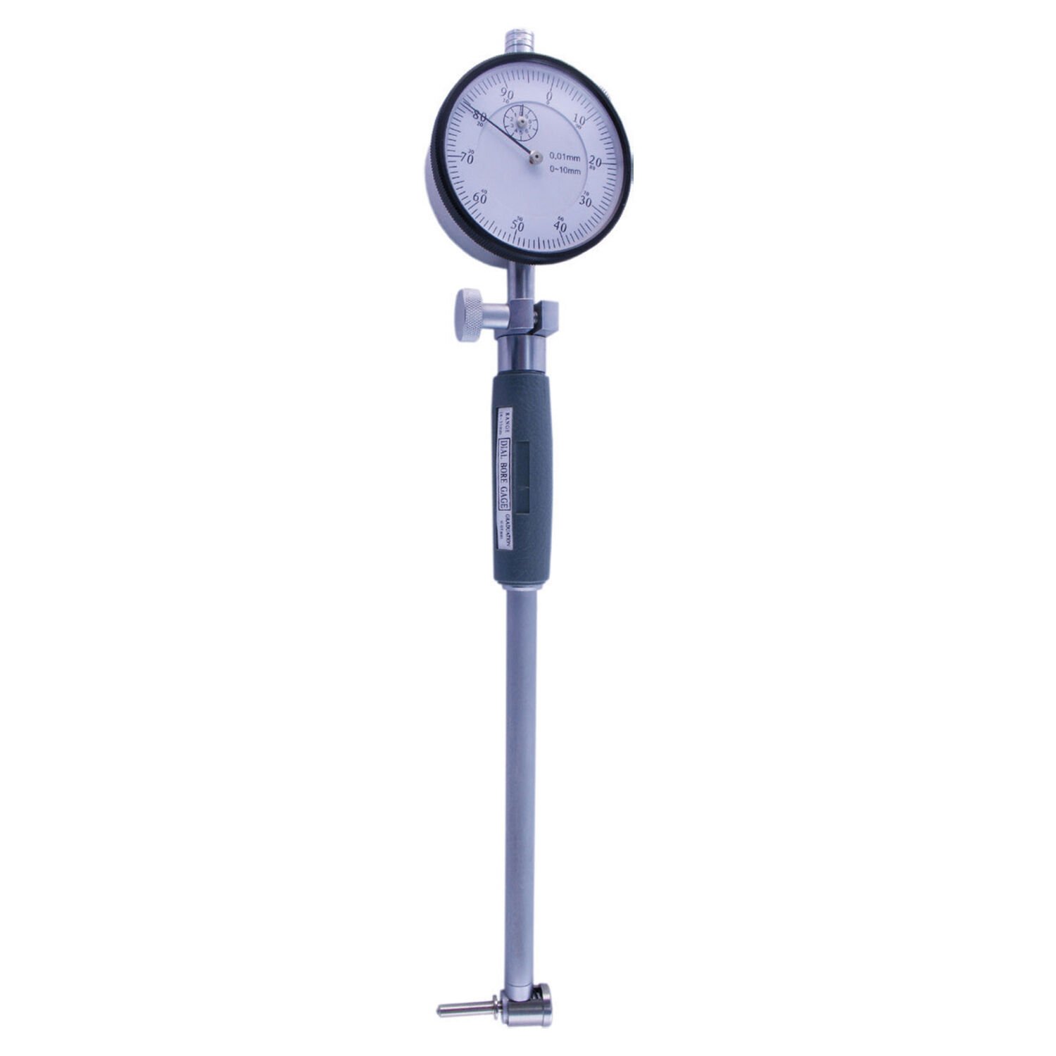 160-250mmx0.01 EKONOMİK TİP SİLİNDİR KOMPARATÖRÜ