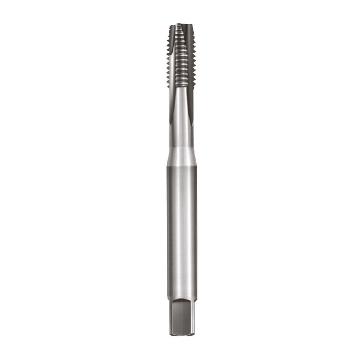 UNC1/4''-20 MAKİNE KILAVUZU DIN2182 HSS